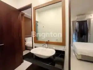 Elegant 3-bedroom villa in Kedungu, Bali, near Tanah Lot and the beach, perfect for relaxing stays.