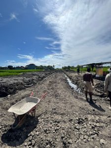 Kavling tanah zona kuning siap bangun di Pandak Gede, Tabanan, cocok untuk investasi properti dan pe.