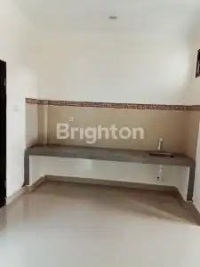 Secure 24-Hour Security Gate for House in Tabanan.