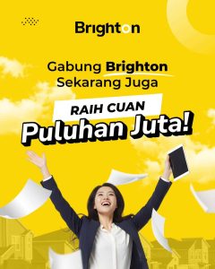 Brighton property investment opportunity with high income potential.